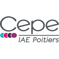 CEPE / IAE de l'Université de Poitiers