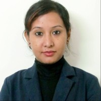 Vandana Chaudhury