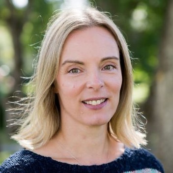 Katja Nilsson