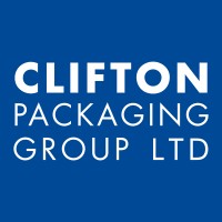 Clifton Packaging Group Ltd