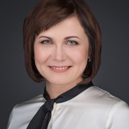 Marina Semenenko