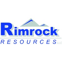 Rimrock Resources