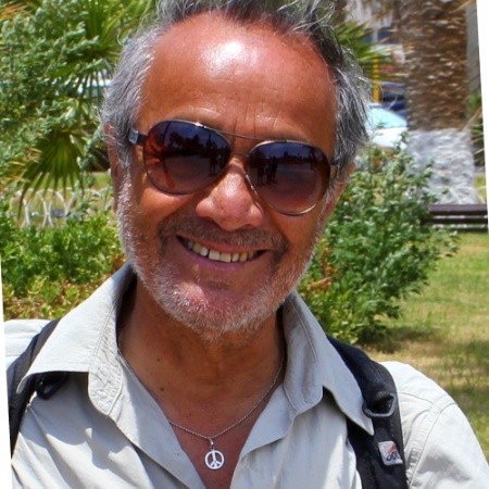 Guido Bonilla