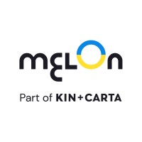 Melon, part of Kin + Carta