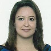 Jaqueline Oliveira