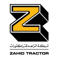 Zahid Tractor