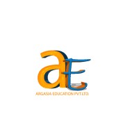 Argasia Education Pvt Ltd