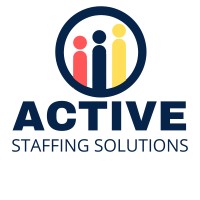 Active Staffing Solutions