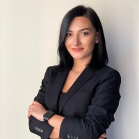 Ana Tsulukidze