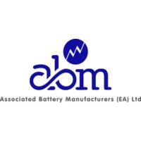 Associated Battery Manufacturers EA (ABM Group)