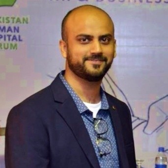 Muhammad Usman Nasir