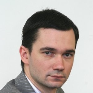 Alexey Afanasyev