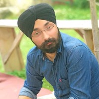 Jitender Pal Singh