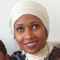 Arwa Mustafa, PhD