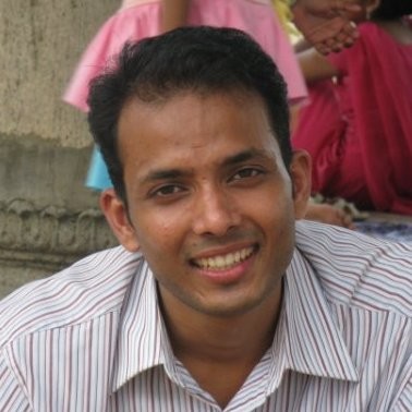 Vinay Chandran