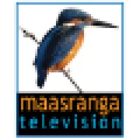 Maasranga Television