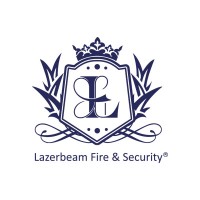 Lazerbeam Fire & Security Ltd