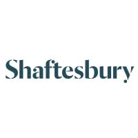 Shaftesbury PLC