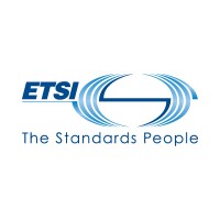 ETSI #TheStandardsPeople