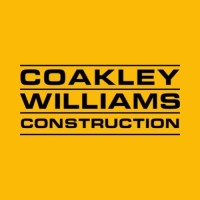 Coakley & Williams Construction (CWC)