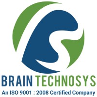 Brain Technosys Pvt. Ltd.