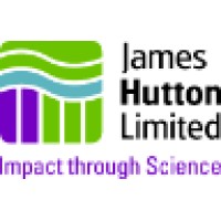 James Hutton Limited