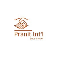 PRANIT INTERNATIONAL LOGISTIKS PVT LTD