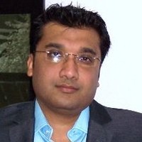 Vikash Jain