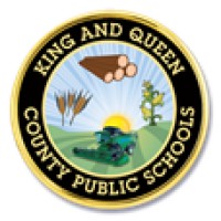 KING & QUEEN COUNTY PUBLIC SCHOOLS