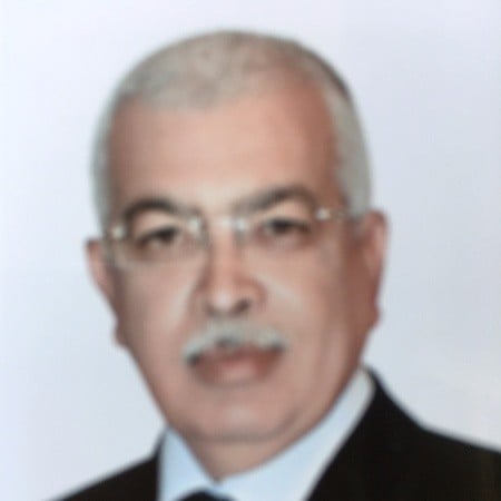 Mohamed Serag
