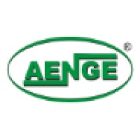 AENGE Engenharia Industrial LTDA