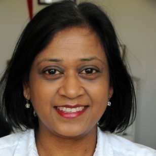 Tina Persaud