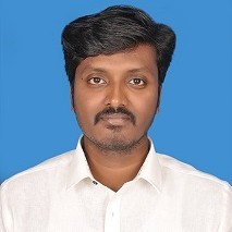 Vignesh Raghul Anand