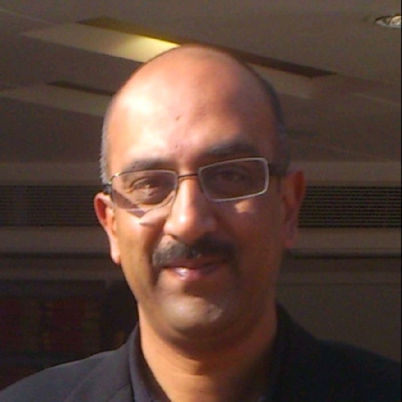 Bhanu Murthy