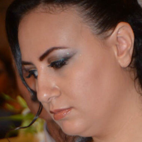 Myriam Abi Rizk