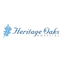 Heritage Oaks Hospital