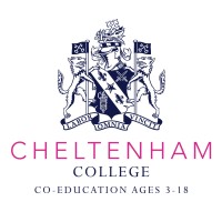 Cheltenham College