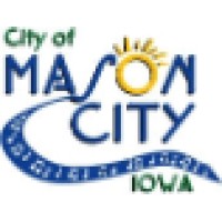 City of Mason City