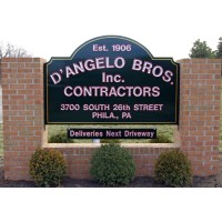 D'Angelo Bros., Inc.