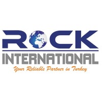 ROCK INTERNATIONAL CORPORATION 