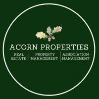 Acorn Properties, Inc.
