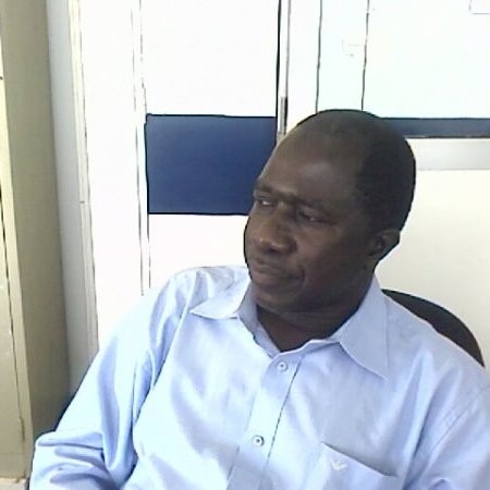 Cheikh Tidiane Wade