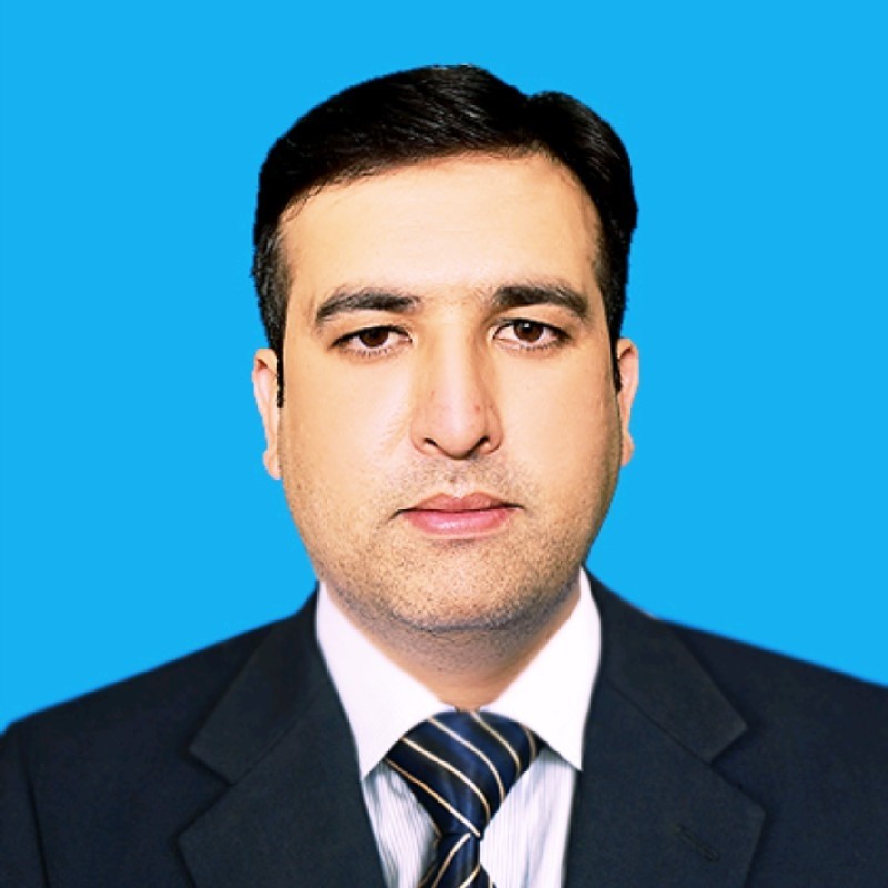 Engr. Nadeem Ahmad