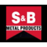 S & B Metal Products