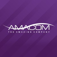 Amacom, The Amazing Company