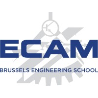 ECAM Brussels Engineering School