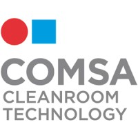 COMSA Cleanroom Technology
