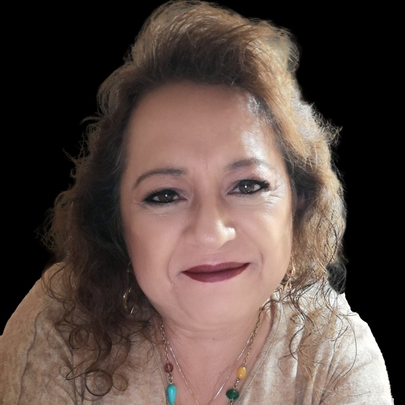 Lorena Mendoza