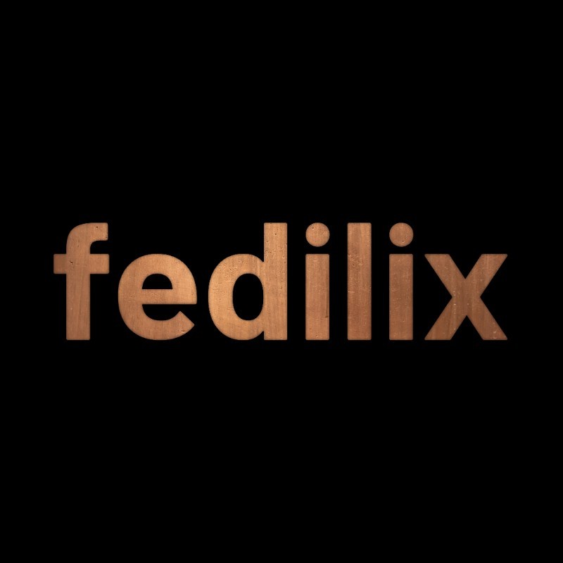 Fedilix .