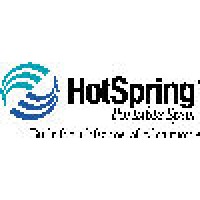 Hot Spring Spas
